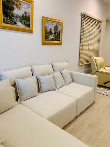 บ้านเดี่ยวราชดำเนินให้เช่า 4 Bed 6 ห้องน้ำ  Full Finished พร้อมเข้าอยู่ทันที