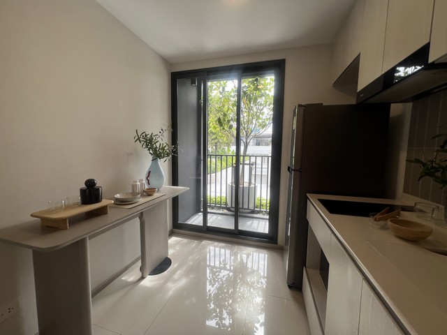 COBE ลาดพร้าว-สุทธิสาร คอนโด Low-Rise จาก SC Asset ใจกลาง ลาดพร้าว–สุทธิสาร ต้นซอยลาดพร้าว 64 ใกล้ MRT เพียง 600  เมตร รองรับกลุ่มคนรุ่นใหม่