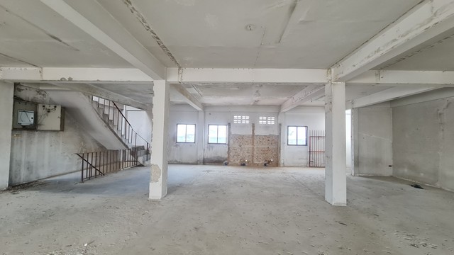 ให้เช่าอาคารพาณิชย์ 4 ชั้น 3 คูหา  ทำเลทองย่านบางมด ถนนประชาอุทิศ ซอย 47  ตรงข้ามมหาวิทยาลัยเทคโนโลยีพระจอมเกล้าธนบุรี   ZTK217