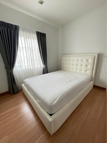 ให้เช่าบ้านเดี่ยว ใกล้เดอะมอลล์บางกะปิ ซ.นวมินทร์42 โครงการ Grandio Ladproa-Kaset Nawamin