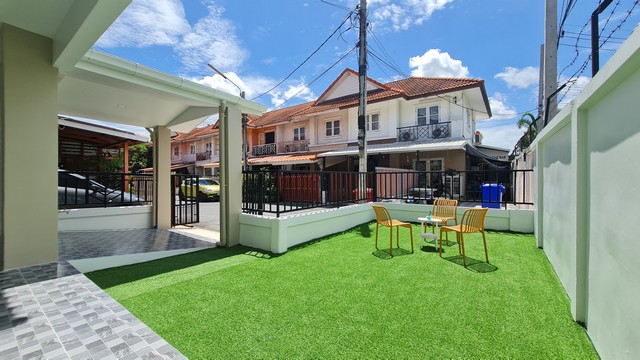 พฤกษา 21 บางใหญ่-เซ็นทรัลเวสต์เกต ตกแต่งจัดเต็ม! พื้นที่ใช้สอยเกินคุ้ม