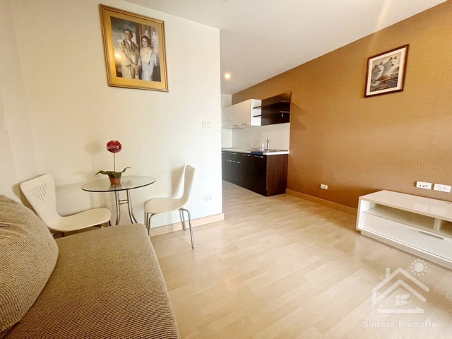 ขาย เอกคอนโดวิว ชลบุรี บ้านสวน-สุขุมวิท มีที่จอดรถยนต์ส่วนตัว และสระว่ายน้ำในร่ม