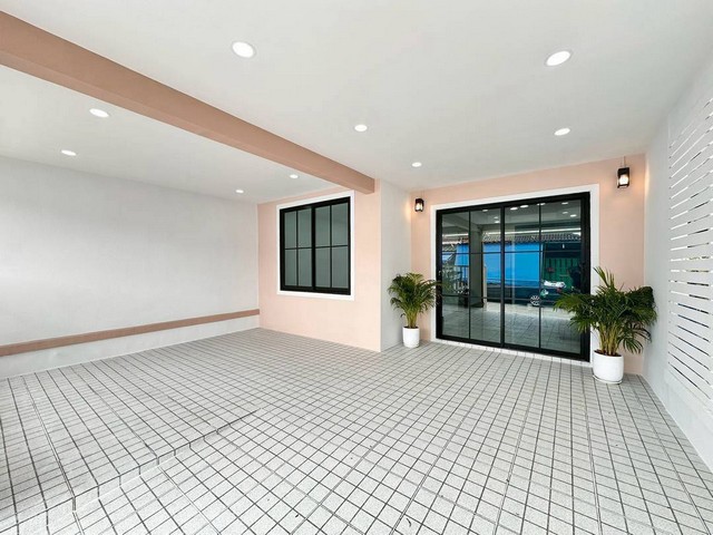 ขายหมู่บ้านพฤกษา 3  ถนนวัดลาดปลาดุก บางบัวทอง นนทบุรี