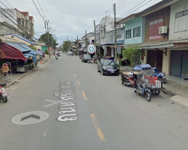 ขาย พื้นที่ดิน ที่ดิน ท่าศาลา จ.นครศรีธรรมราช เปย์หรือเท