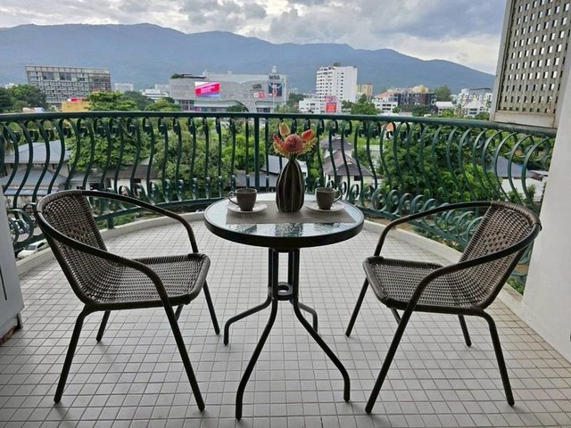 ให้เช่าฮิลล์ไซด์4 คอนโด วิวดอยสุเทพ                   