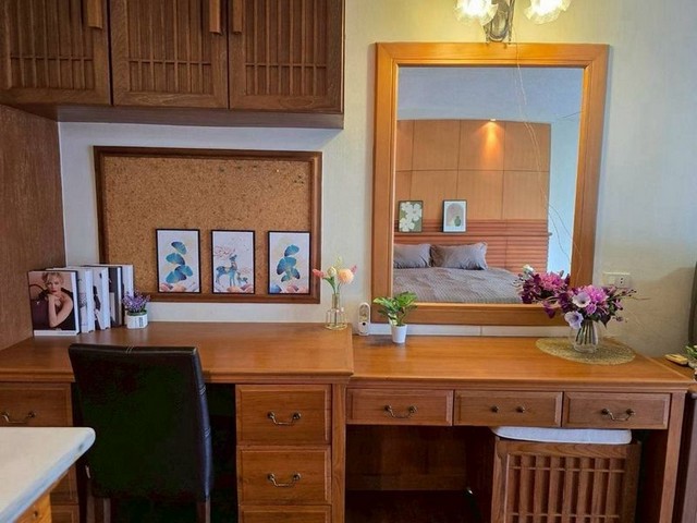 ให้เช่าฮิลล์ไซด์4 คอนโด วิวดอยสุเทพ