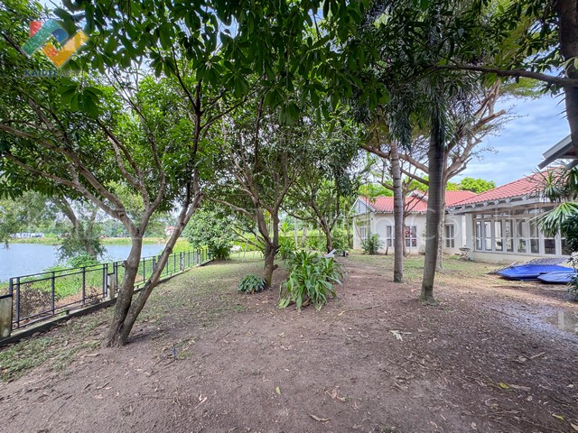 ขาย บ้านเดี่ยว สนามกอล์ฟ ไพน์เฮิร์สท Pinehurst Golf Club