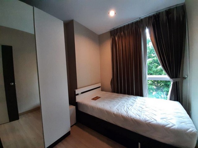 ให้เช่า คอนโด น็อตติ้ง ฮิลล์ ติวานนท์ - แคราย ใกล้ MRT ศูนย์ราชการ