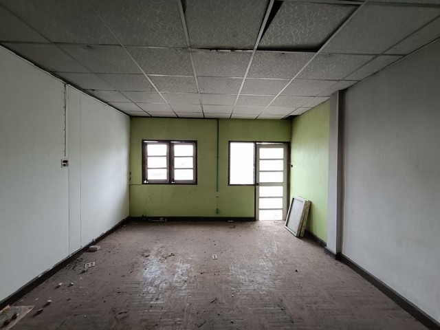 ขาย ทาวน์เฮ้าส์ อุดมพรทาวน์ ท่ามะกา กาญจนบุรี PTT10319