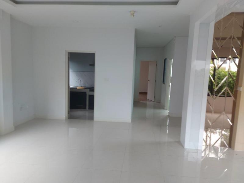 ขายบ้านเดี่ยวมือสองสายไหม กรุงเทพมหานคร  โครงการ เดอะซิตี้ รามอินทรา 2