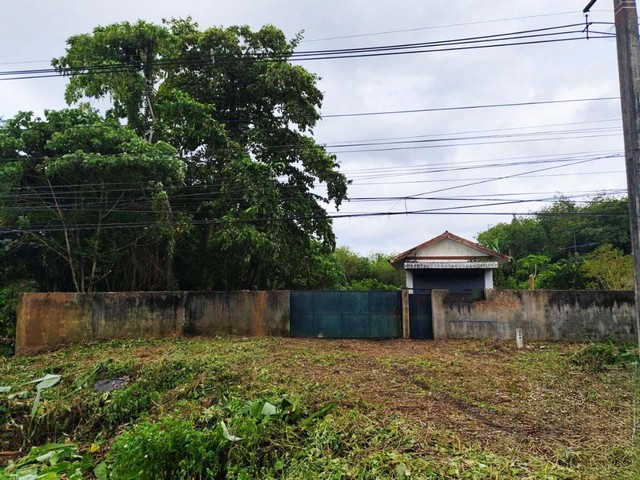 ขาย โรงงาน 7 ไร่ 93.90 ตร.ว. อ่าวลึก กระบี่ PTT00026