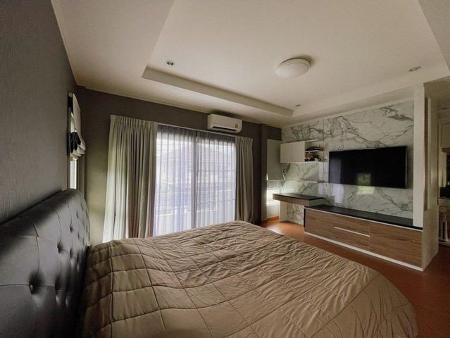 เหมาะสำหรับนักลงทุน คุ้มมาก 7.5 ล้าน 89.91 ตรว. #ศุภาลัยเบลล่า หางดง บ้านเดี่ยว 2 ชั้น สวนกว้าง สามารถทำสระว่ายน้ำเพิ่มได้สบาย