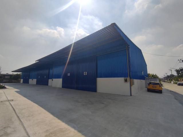 ให้เช่าโกดัง พื้นที่ 185 ตร.ม. ซอยลำลูกกา ตำบลคูคต ลำลูกกา ปทุมธานี ใกล้เชียร์รังสิต