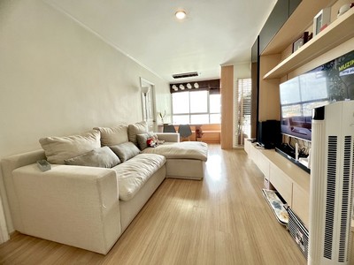 ถูกที่สุดในโครงการ!!! ห้องใหญ่ บิวท์อินใหม่ทั้งห้อง! ขายคอนโด โครงการ ยู ดีไลท์ 3 ประชาชื่น–บางซื่อ ขนาด 49.45 ตร.ม.