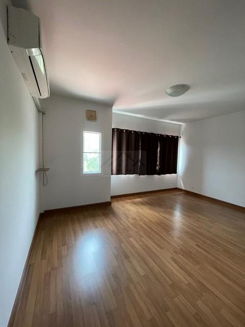 ให้เช่าทาวน์โฮม 3 ชั้น 25 ตร.ว. เดอะริคโค้ ทาวน์ วัชรพล ใกล้ตลาดถนอมมิตร (พร้อมเข้าอยู่ 1 ต.ค.68)