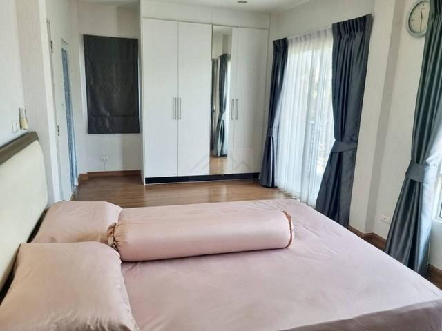 ขายบ้านเดี่ยว 50 ตร.ว. โครงการเดอะ เซนโทร วัชรพล ถนนสุขาภิบาล 5 ใกล้ Fashion Island