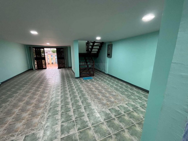 ให้เช่าทาวน์โฮม 2 ชั้น หมู่บ้าน มณียาวิลล์ สุขุมวิท 101-1 เดินทางสะดวก ใกล้ BTS ปุณณวิถี, อุดมสุข