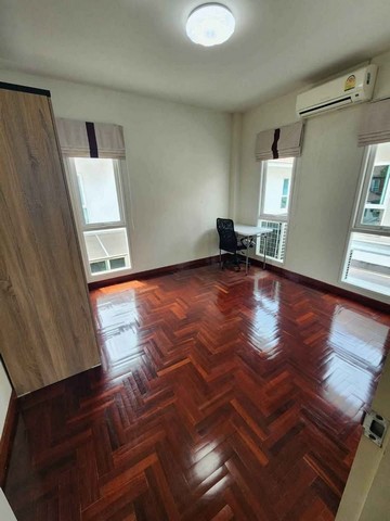 ขายถูกบ้านเดี่ยว 2 ชั้น หมู่บ้าน  บ้านบุญโต99 Baan Boonto 99 ขนาด 54 ตรว. 3 นอน 3 น้ำ บ้านสวย  พร้อมอยู่ ใกล้ทางด่วนศรีสมาน