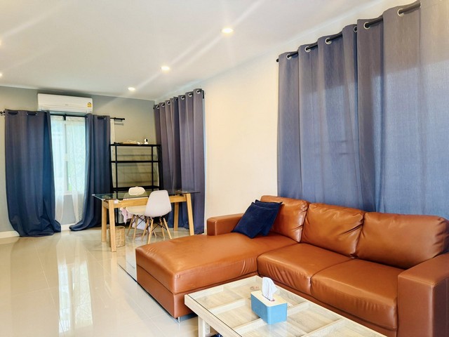 ขายขาดทุนบ้านเดี่ยว 2 ชั้น หมู่บ้าน คณาสิริ พระราม 2 – วงแหวน  Kanasiri Rama 2 – Wongwaen  ขนาด 50 ตรว. 3 นอน 3 น้ำ บ้านสวย  พร้อมอยู่