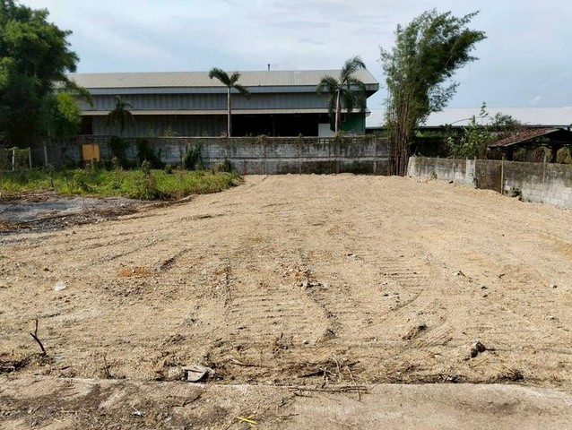 ขายที่ดินแปลงสวย ศรีราชา ชากค้อ ที่ดิน 2 แปลง แบ่งขายได้ TP-L1656