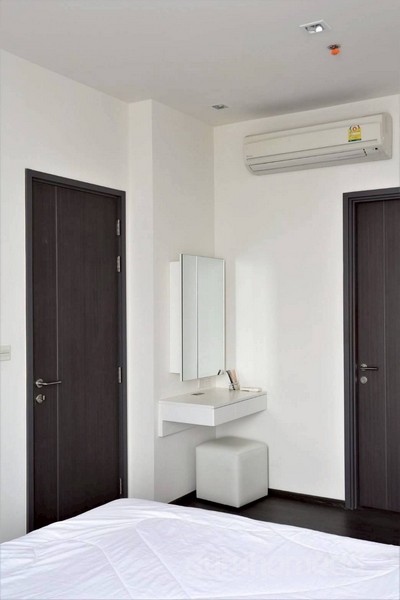 ขาย/ให้เช่า คอนโด Edge Sukhumvit 23 ขนาด 43.26 ตรม 1ห้องนอน ชั้น 34 ชั้น 23 ห้องหัวมุม ทิศตะวันออก วิวไม่มีตึกบัง - ghd000717R