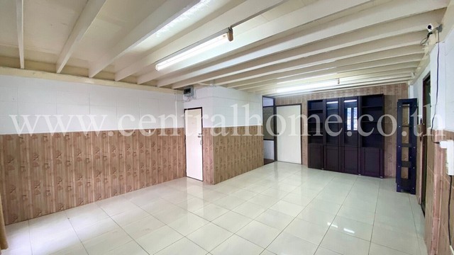 ขายด่วน บ้านแฝด ประชานิเวศน์ 3 นนทบุรี หลังริม แถมเฟอร์นิเจอร์