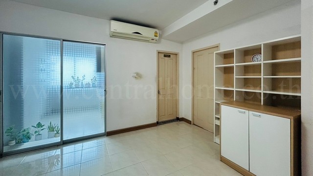 จองด่วน คอนโด ศุภาลัย ปาร์ค แยกติวานนท์ ห้องมุม 2 ห้องนอน ราคาถูก