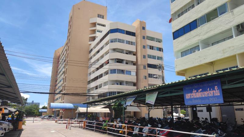 รหัส68124เนื้อที่ 78.40 SQ.Mรวมเป็นเงิน 2,700,000 บาทค่าโอนค่าภาษี50/50รายละเอียด- เนื้อที่ 78.40 SQ.M- อยู่ชั้น 1-2 - 1 ห้องนอน- 1 ห้องน้ำ- เหมาะทำร้านค้า- เหมาะทำบริษัท- ที่จอดรถเยอะมาก- มีทั้งหมด 8 ชั้น- ถนนเทพประสิทธิ์- เซ็นทรัลเฟสติวัลพัทยา- บิ๊กซีพัทยา- ตลาดเทพประสิทธิ์ 100 เมตร- โลตัสเทพประสิทธิ์ 500 เมตร- แมคโครพัทยาใต้ 2 กม.- หาดจอมเทียน 4.8 กม.- โรงเรียน- ใกล้แหล่งความเจริญ- ถนนเทพประสิทธิ์- เดิ