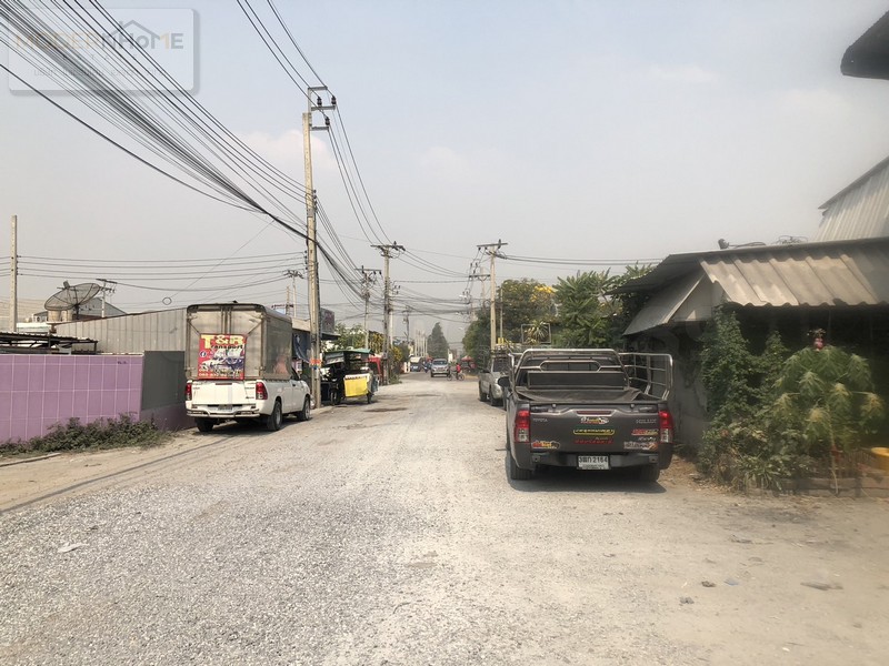 ขายโรงงานโกดังพร้อมใช้ ถนนบางนาตราด กม.19 เทพารักษ์กม.12 เนื้อที่ 3 -3-0 ไร่ ขาย 55 ล้าน บางพลี สมุทรปราการ