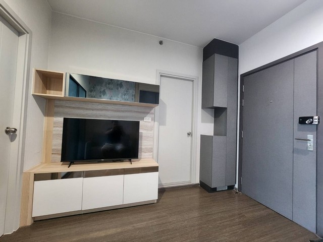 ให้เช่าคอนโด Ideo Sukhumvit 93 1 ห้องนอน ครัวปิด ชั้นสูง พร้อมอยู่