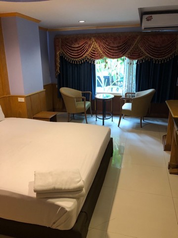 ขายอพาร์ตเมนต์ 5 ชั้น เกษตร-นวมินทร์ 400 ตร.วา ทำเลศักยภาพ รายได้ดี เหมาะลงทุน