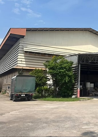 ขายโรงงานบ้านโพธิ์ฉะเชิงเทรา ขายโรงงานบนเนื้อที่ 16ไร่ มีใบ รง.4  บ้านโพธิ์ฉะเชิงเทรา  ปัจจุบันเป็นโรงงานเฟอร์นิเจอร์ 