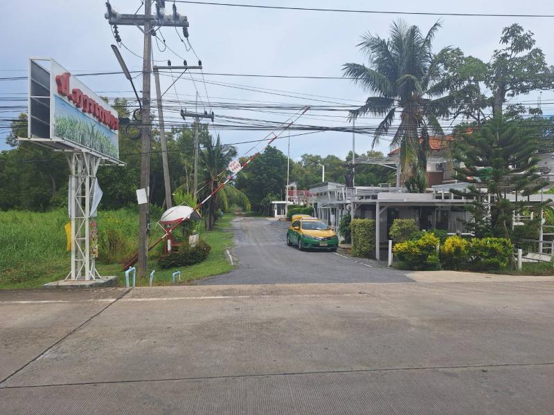 ขายที่ดินเปล่า 2 ไร่ ถนนเลียบคลอง8 อ.หนองเสือ จ.ปทุมธานี