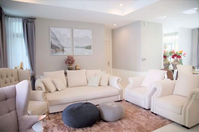 บ้านสุดหรู ขาย 38 ล้าน #บ้านนันทวัน #ซีรีนเลค เชียงใหม่ #สไตล์โมเดิร์นสุดหรู #บ้านใหม่ #ตกแต่งครบพร้อมอยู่ (เจ้าของไม่ได้อยู่เลย)