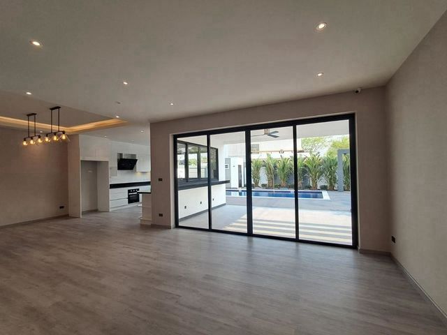 ราคา 12,500,000 บาท #วังตาล #หางดง​ #บ้านสวยสร้างใหม่ #สไตล์โมเดิร์น ทำเลดี เป็นส่วนตัว *ราคานี้ภายในเดือน กันยายน 2025 นี้เท่านั้น