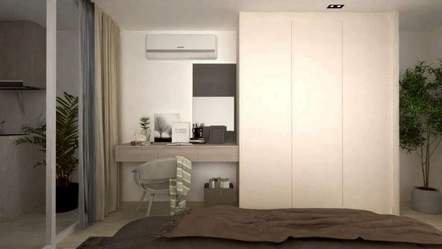 Pre-Sale 2.75 ล้าน ฮิลล์ไซด์ 4 คอนโด #วิวดอย ติด #วันนิมมาน & #เมญ่า เงียบสงบ เป็นส่วนตัว เฟอร์ครบ หิ้วกระเป๋าเข้าอยู่ได้เลย