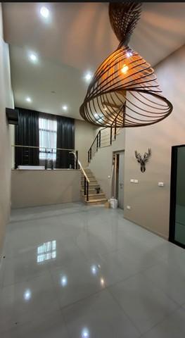 ให้เช่าทาวน์โฮม 3.5 ชั้น 3 ห้องนอน โครงการ อาร์เด้น ลาดพร้าว 71 Arden Ladprao 71 ซอยสตรีวิทยา 2 ใกล้เลียบทางด่วน เหมาะอยู่อาศัย