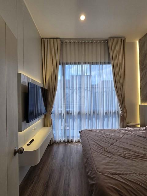 P1151 ขายทาวน์โฮม โครงการ เวิร์ฟ สายไหม-พหลโยธิน Verve Saimai-Phaholyothin แปลงมุม ซอยสายไหม 56 ใกล้โรงเรียนสารสาสน์วิเทศสายไหม