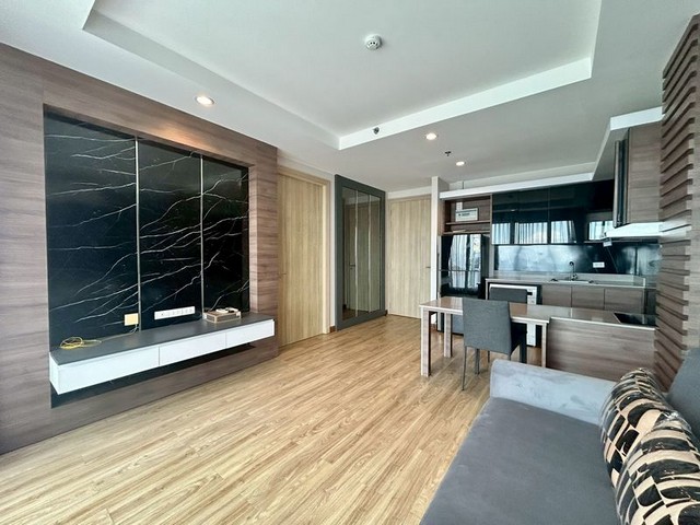 ให้เช่าคอนโดวิวทะเล ห้องสวย เดินทางสดวก ลัดดาพัลส ศรีราชา TP-C1664