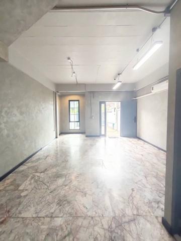 ให้เช่าทาวน์โฮม 3 ชั้น 31.6 ตร.ม. ย่านลาดพร้าว บางกะปิ ซอยลาดพร้าว 124 ใกล้ MRT มหาดไทย