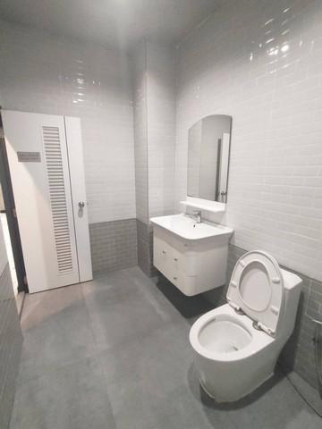 ขายทาวน์โฮม 3 ชั้น 31.6 ตร.ม. ย่านลาดพร้าว บางกะปิ ซอยลาดพร้าว 124 ใกล้ MRT มหาดไทย