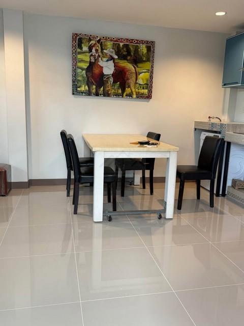 ให้เช่าบ้านเดี่ยว 2 ชั้น 80 ตร.ม. ซอยศรีด่าน 1-1 เฟอร์นิเจอร์ครบ ใกล้ MRT ศรีแบริ่ง