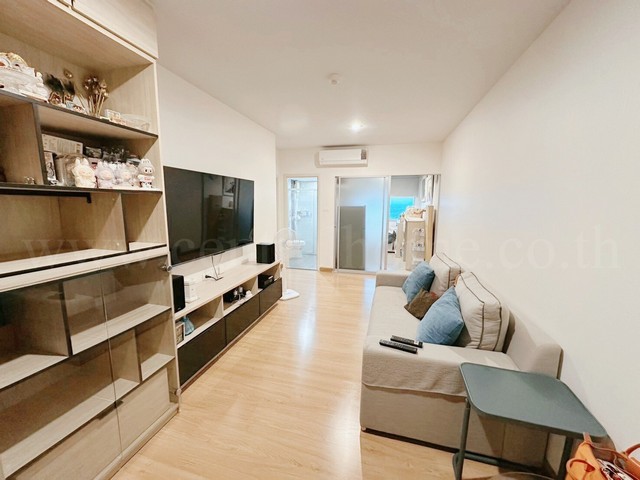 จองด่วน คอนโด ศุภาลัย วิสต้า ห้าแยกปากเกร็ด พร้อมอยู่ ขายถูกมาก พร้อมเฟอร์นิเจอร์บิ้วอิน