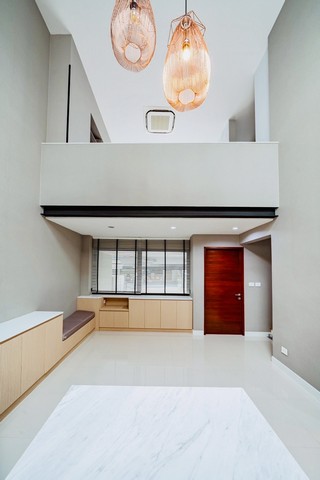 ขาย ทาวน์โฮม 3.5 ชั้น Nirvana Define Rama 9 เนอวานา ดีฟายน์ พระราม 9 ติดอุโมงค์ หลังราม ซ.รามคำแหง 24