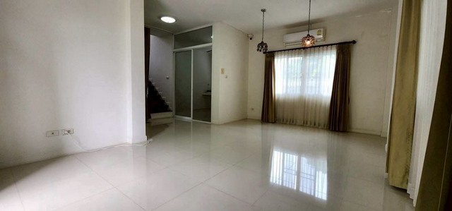 บ้านเดี่ยว 2 ชั้น น้ำไม่ท่วม โครงการ ดีญ่าวัลเลย์ หางดง