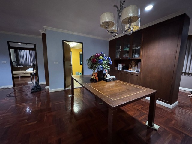 ราคาสุดคุ้ม ขนาดใหญ่ใจกลางเมือง เหมาะทั้งอยู่เองและลงทุน Yield ดี พื้นที่กว้าง เดินทางสะดวก ใกล้ MRT และ BTS