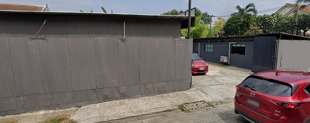 แม็คโคร ฟู้ดเซอร์วิส  800ม. เดอะแจส วังหิน 850ม.ให้เช่าโกดังพร้อมออฟฟิศ หลังมุม 400 ตร.ม.