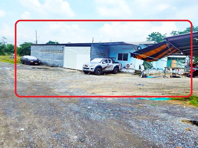 ไทวัสดุ ชัยพฤกษ์ โรบินสันไลฟ์สไตล์ ราชพฤกษ์ 900 ม.  ให้เช่าโกดัง 180 ตร.ม. ติดถนนใหญ่  ถ.ชัยพฤกษ์. 1-2นอน ที่จอดรถกว้าง สิบล้อเข้า-ออก