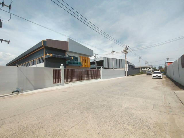 โรงงานใหม่  โกดัง ออฟฟิศ โคกขาม สมุทรสาคร ใกล้ มหาชัยเมืองใหม่,นิคมฯ สินสาคร 