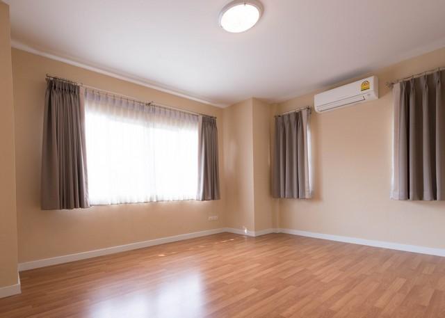 ให้เช่าบ้านเดี่ยว 2 ชั้น 62 ตร.ว. โครงการ The Centro สุขาภิบาล 5 ออเงิน สายไหม